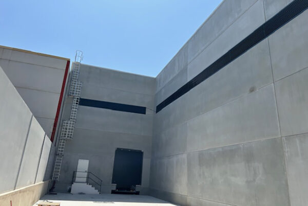 Imagen de Espacio exterior lateral