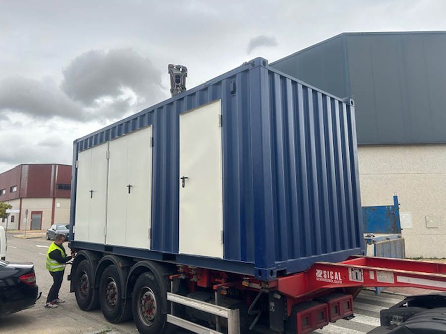 Nuestros trabajos (3) Imagen de Nuestros trabajos (3)